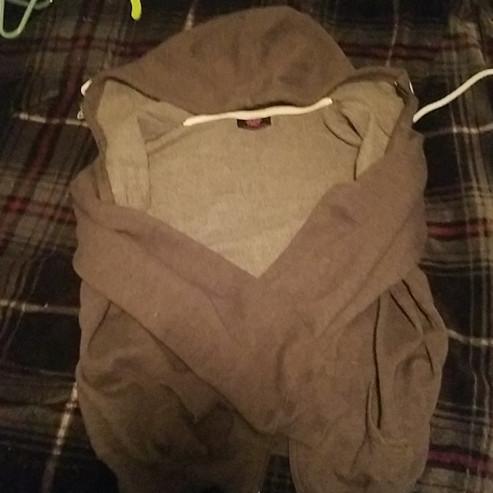 Gret hoodie